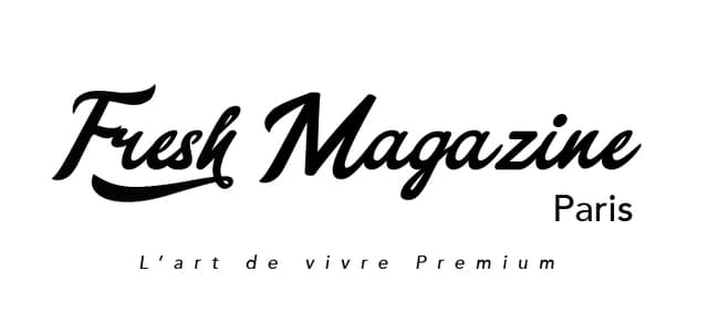 Fresh Mag Paris